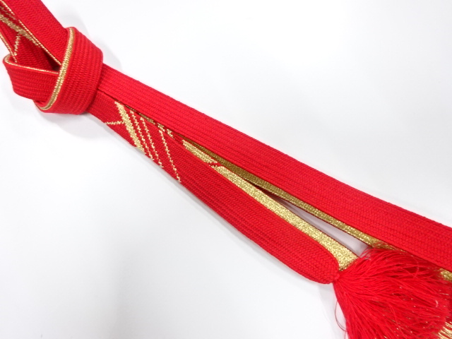 Japanese Kimono / Accessories Silk